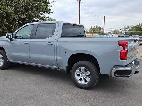 Used 2024 Chevrolet Silverado 1500 LT w/ Protection Package image 7