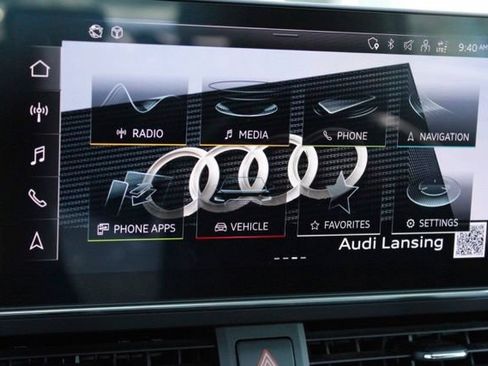 Used 2023 Audi A5 2.0T Premium Plus w/ Premium Plus AWD/4WD image 25