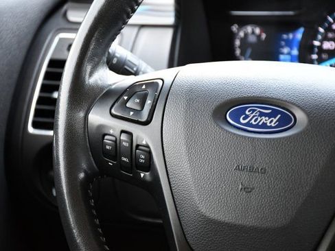 Used 2016 Ford Flex SEL w/ Equipment Group 202A AWD/4WD image 27