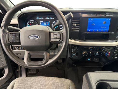 Used 2023 Ford F250 XLT w/ FX4 Off-Road Package image 13