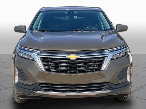 Certified 2024 Chevrolet Equinox LT FWD image 5