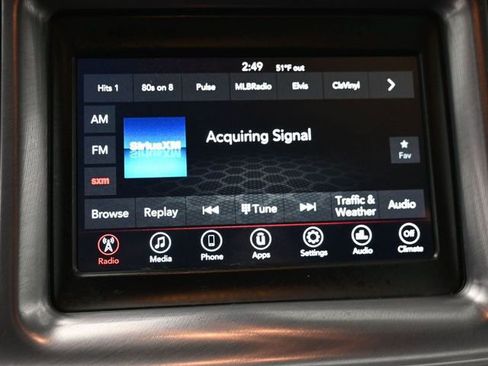Used 2023 Dodge Challenger GT RWD image 13