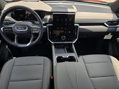 New 2026 GMC Acadia Elevation w/ Black Edition FWD image 13