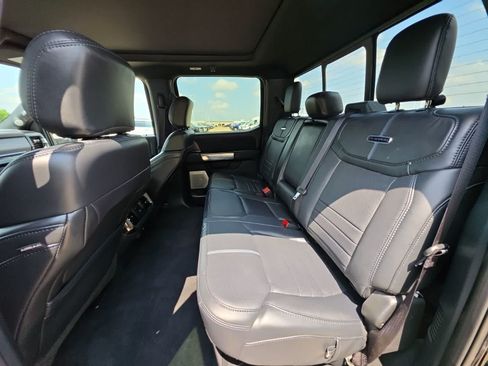 Used 2026 Ford F250 Platinum AWD/4WD image 41