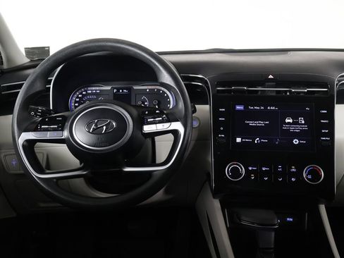 Used 2023 Hyundai Tucson SEL AWD/4WD image 34