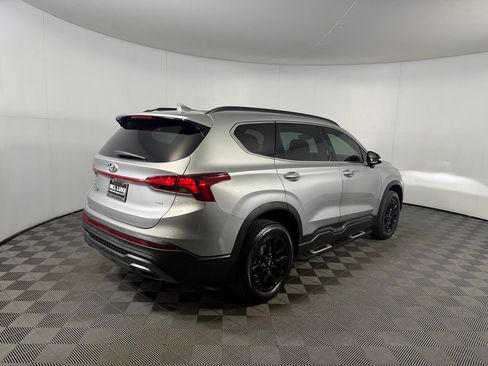 Used 2023 Hyundai Santa Fe XRT AWD/4WD image 8