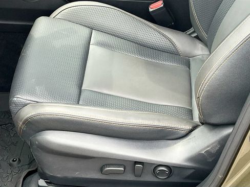 Used 2025 Subaru Outback Wilderness AWD/4WD image 20