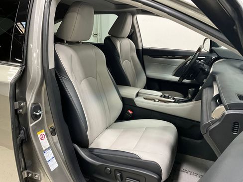 Used 2019 Lexus RX 350 AWD image 7