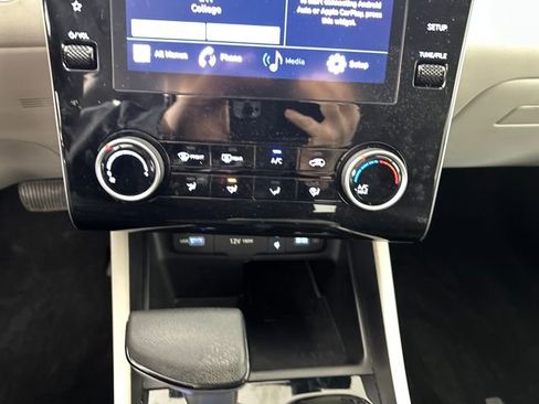 Certified 2023 Hyundai Tucson SEL image 23