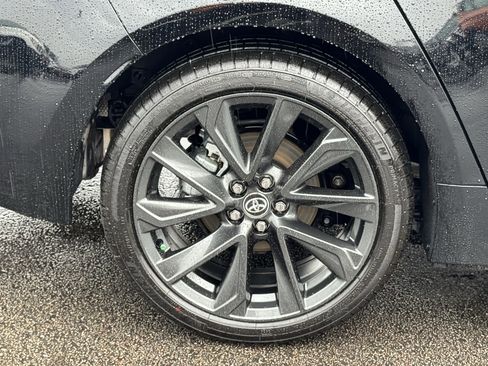 Used 2026 Toyota Corolla SE image 36