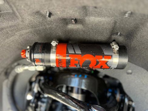 New 2025 Ford F150 Lariat w/ Equipment Group 501A Mid image 18