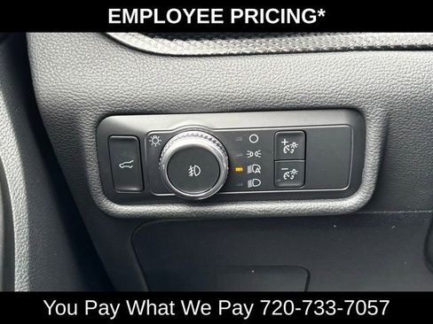 Used 2020 Ford Explorer ST w/ ST Street Pack AWD/4WD image 32