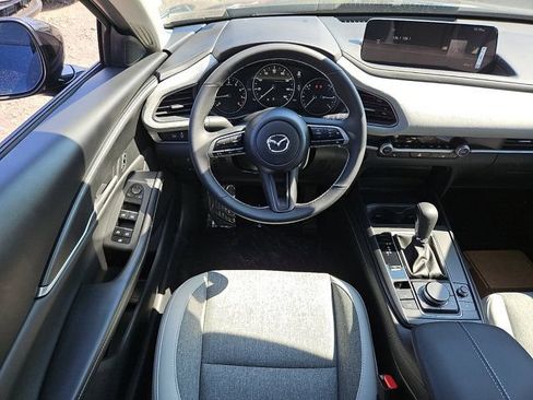 New 2026 MAZDA CX-30 Aire Edition AWD/4WD image 9