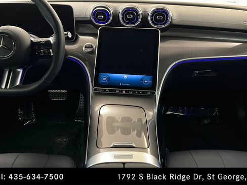 Used 2024 Mercedes-Benz CLE 300 4MATIC Coupe image 13