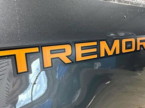 New 2025 Ford F150 Tremor w/ Equipment Group 402A High image 9