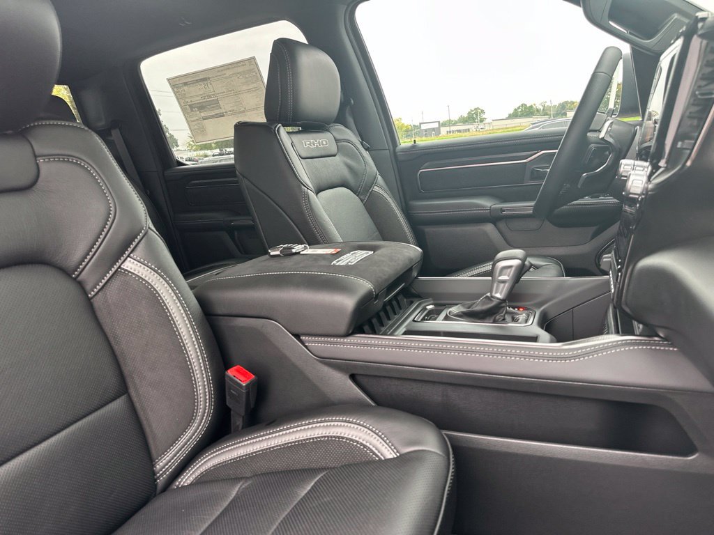 New 2027 RAM 1500 RHO AWD/4WD image 35