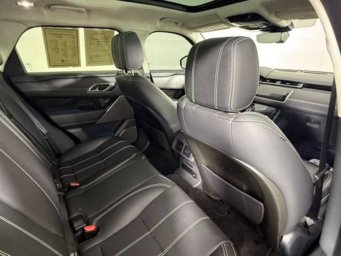 Certified 2020 Land Rover Range Rover Velar S AWD/4WD image 31
