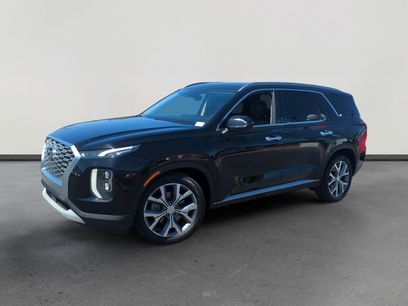 Used 2020 Hyundai Palisade SEL