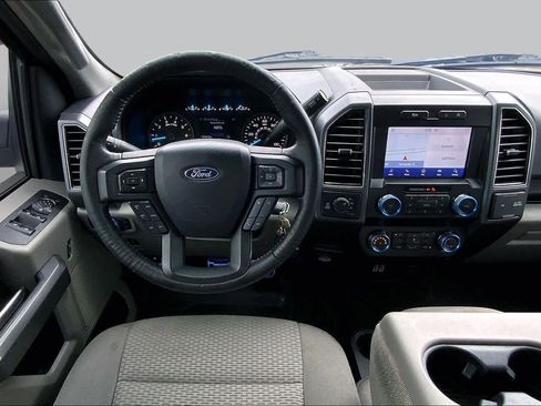 Used 2019 Ford F150 XLT w/ Equipment Group 302A Luxury AWD/4WD image 6