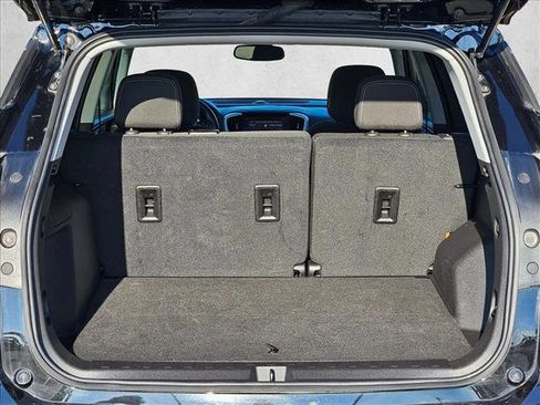 Certified 2024 GMC Terrain SLE image 18