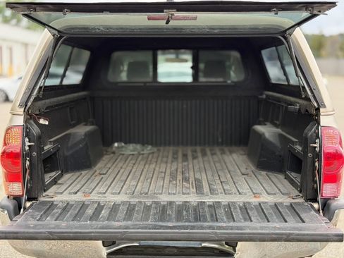 Used 2008 Toyota Tacoma 2WD Access Cab image 27