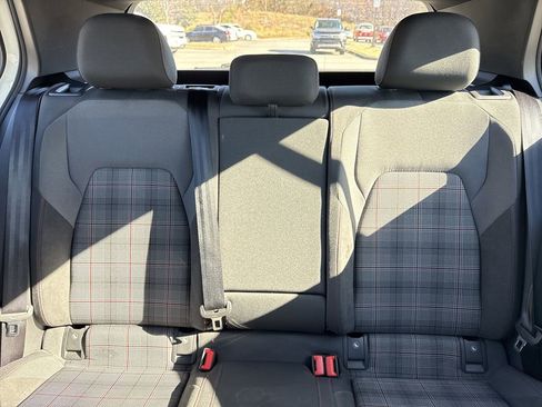 Used 2024 Volkswagen GTI S image 30