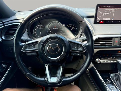 Used 2020 MAZDA CX-9 Grand Touring image 15