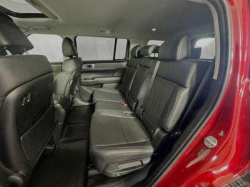 Certified 2024 Hyundai Santa Fe XRT image 25