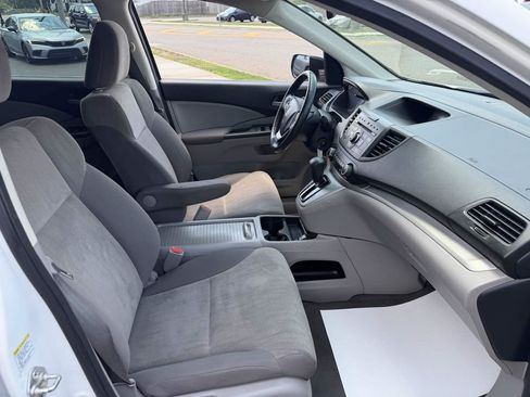 Used 2013 Honda CR-V LX image 18