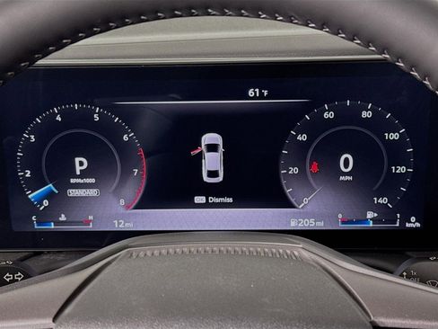 New 2026 Nissan Sentra SV w/ SV Convenience Package image 13