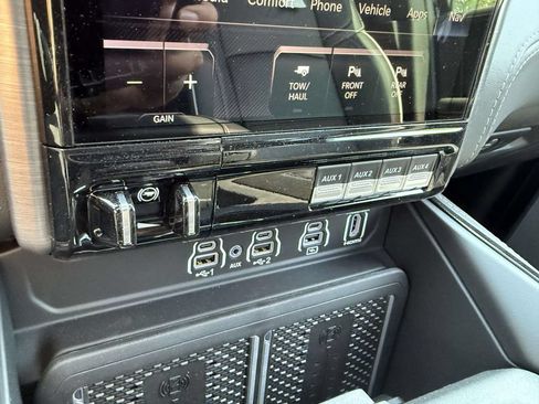 New 2026 RAM 2500 Rebel w/ Rebel Level 2 Equipment Group AWD/4WD image 28