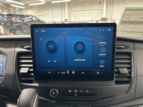 New 2026 Ford Transit 250 Base image 13