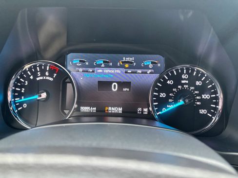 Used 2021 Ford Expedition Limited AWD/4WD image 38