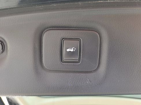 Used 2017 INFINITI QX60 FWD image 20