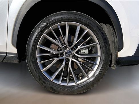 Used 2022 Lexus NX 350 350 Premium image 9