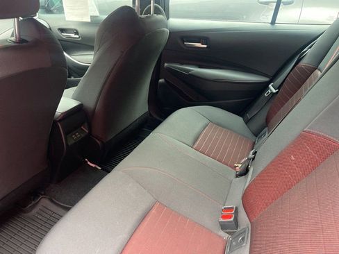 Used 2025 Toyota Corolla SE FWD image 5