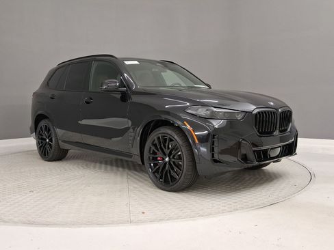 New 2026 BMW X5 sDrive40i w/ M Sport Package RWD image 5