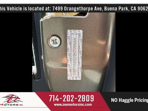Used 2008 Honda Civic Si image 52