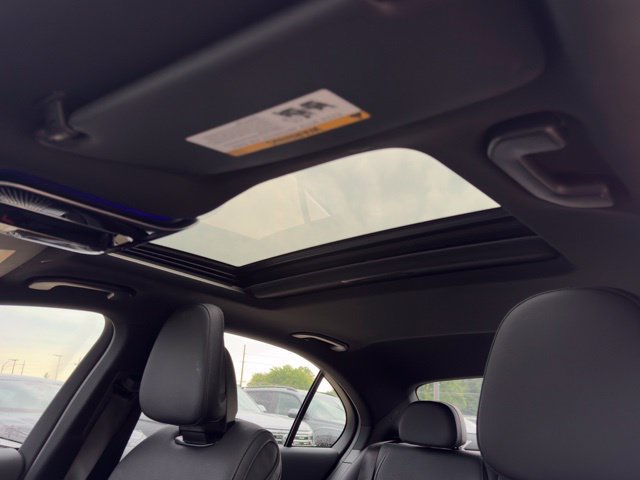 Certified 2025 Mercedes-Benz C 300 4MATIC Sedan image 7