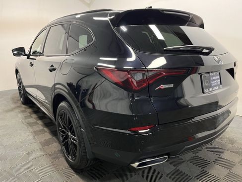 New 2026 Acura MDX A-Spec image 22