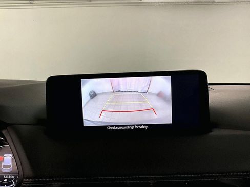 Used 2024 MAZDA CX-5 Carbon Edition image 13