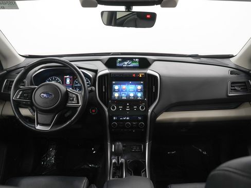 Used 2021 Subaru Ascent Limited w/ Technology Package AWD/4WD image 14