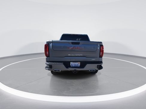 Used 2021 GMC Sierra 1500 AT4 w/ AT4 Premium Package AWD/4WD image 7