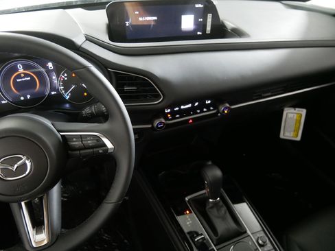 New 2025 MAZDA CX-30 AWD 2.5 S w/ Select Sport Pkg image 5