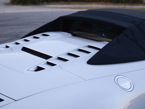 Used 2012 Audi R8 V8 image 34