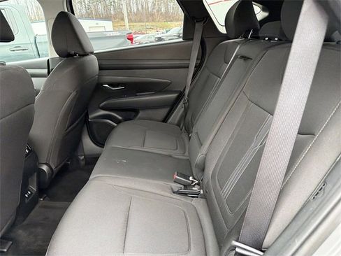 Used 2025 Hyundai Tucson SEL image 13