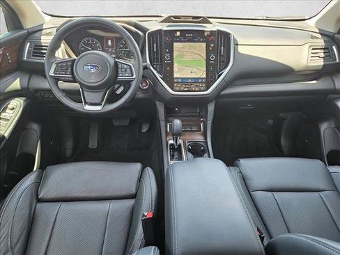 Used 2025 Subaru Ascent Touring w/ Popular Package #1 AWD/4WD image 20