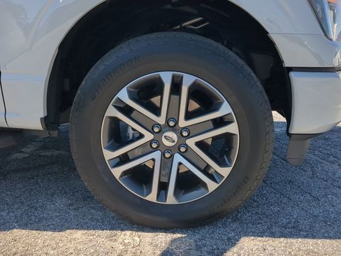 Certified 2023 Ford F150 XL w/ STX Appearance Package AWD/4WD image 9