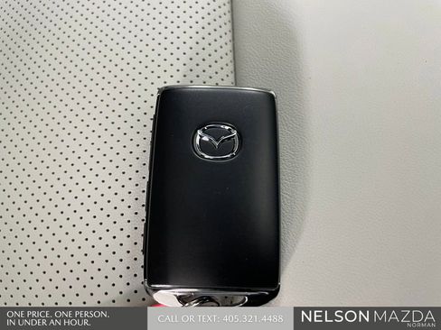 New 2025 MAZDA CX-5 AWD 2.5 S w/ Preferred Package image 53