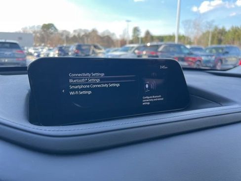 Certified 2023 MAZDA CX-30 AWD 2.5 S w/ Preferred Package image 24